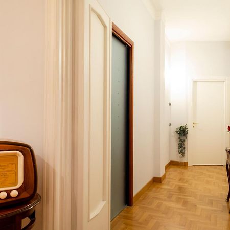 B&B A Casa Di Tiziana - Roma Экстерьер фото