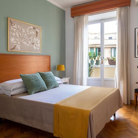 B&B A Casa Di Tiziana - Roma Экстерьер фото