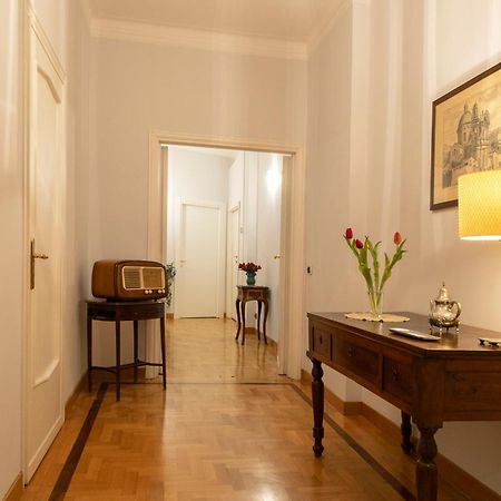 B&B A Casa Di Tiziana - Roma Экстерьер фото