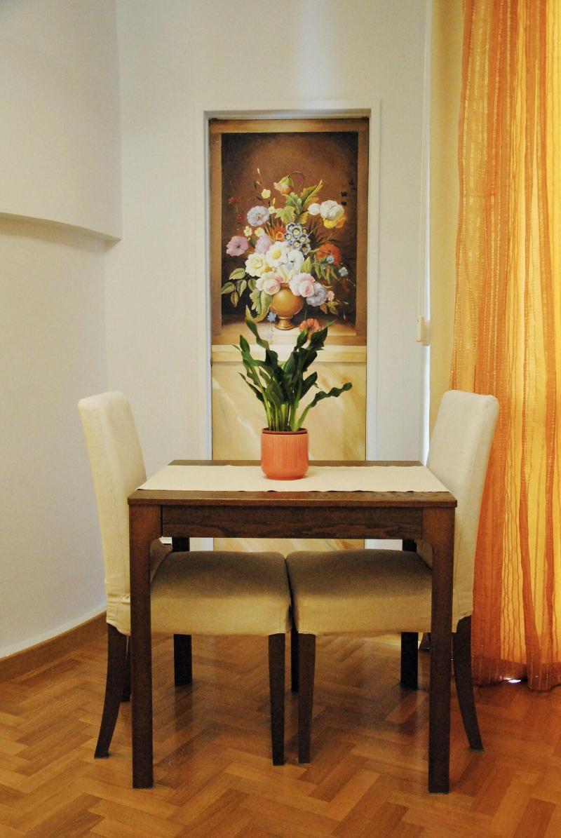 B&B A Casa Di Tiziana - Roma Экстерьер фото