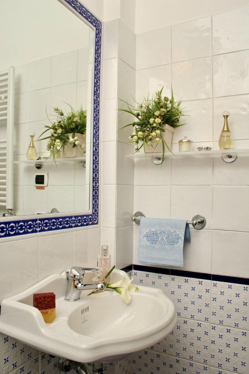 B&B A Casa Di Tiziana - Roma Экстерьер фото