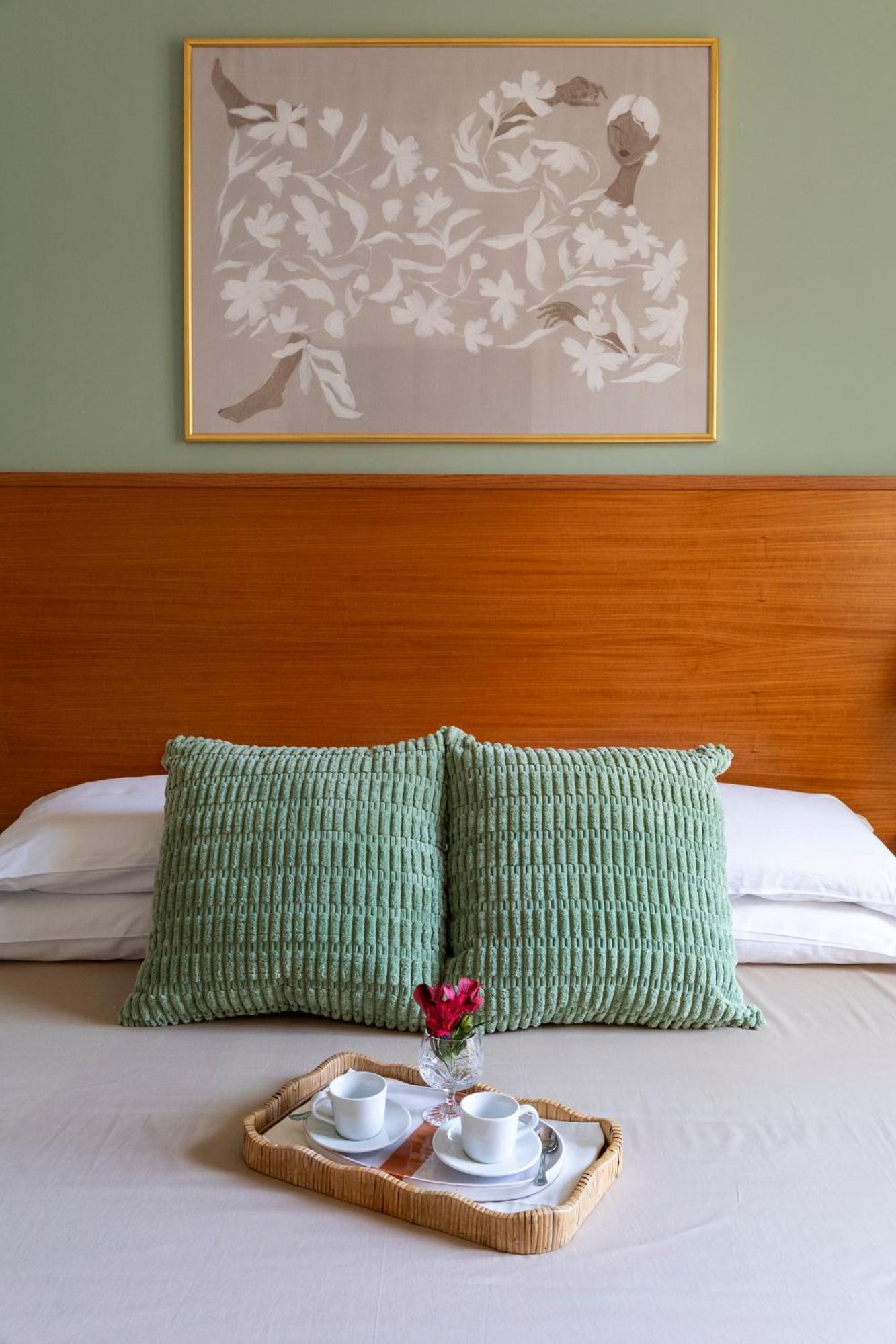 B&B A Casa Di Tiziana - Roma Экстерьер фото