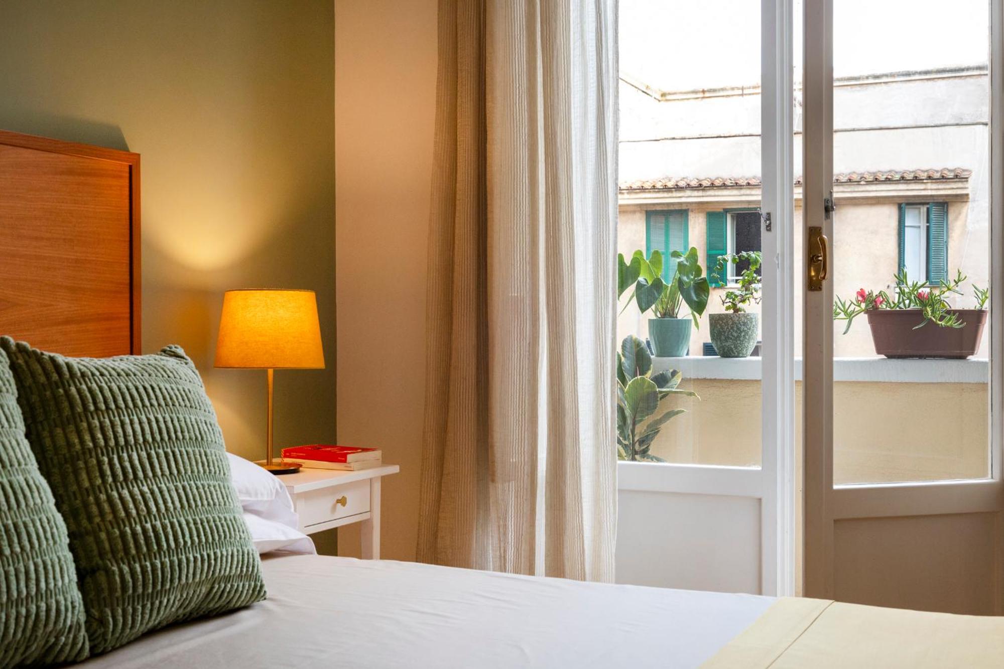 B&B A Casa Di Tiziana - Roma Экстерьер фото