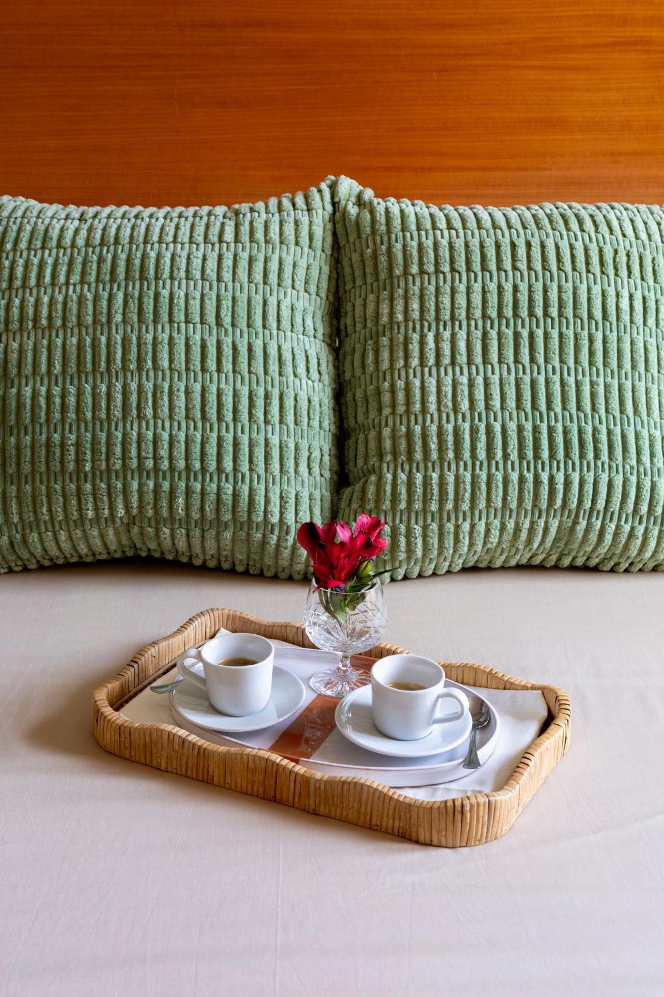 B&B A Casa Di Tiziana - Roma Экстерьер фото