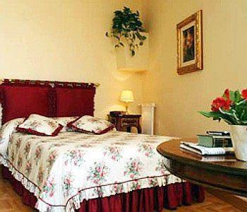 B&B A Casa Di Tiziana - Roma Экстерьер фото