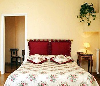 B&B A Casa Di Tiziana - Roma Экстерьер фото