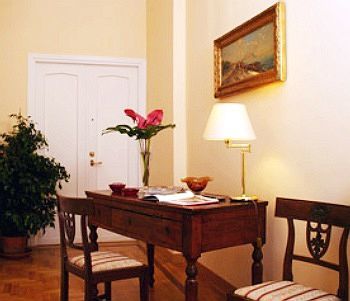B&B A Casa Di Tiziana - Roma Экстерьер фото